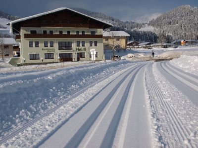 Noční slalom 20.-21.12. ve Flachau