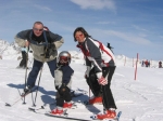 ZIMNÍ SKI AMADÉ + OBERTAUERN
