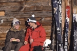 ZIMNÍ SKI AMADÉ + OBERTAUERN