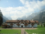 FOTOGALERIE ZÁJEZDŮ CK TRIP DO RAKOUSKA