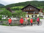 Zájezdy CK Trip do Rakouska