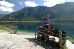 FOTOGALERIE ZÁJEZDŮ CK TRIP DO RAKOUSKA