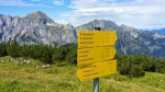 Pěší turistika z HEIDI