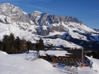 Ski Amadé Hochkönig