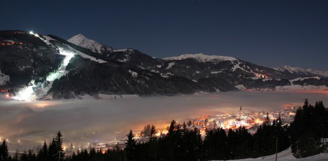 Panorama Radstadt Ski Amadé - Radstadt