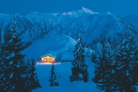 Ski Amadé - Schladming Hochwurzelalm