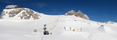Ski Amadé - Schladming Planai