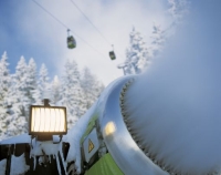Děla ve Ski Amadé