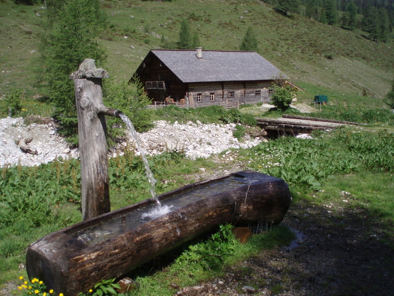 enžská cyklostezka