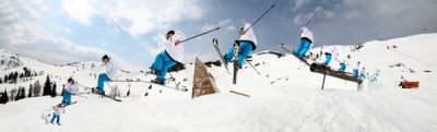 Freeride Ski Amadé