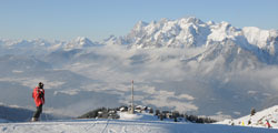 Ski Amadé - Haus im Ennstal