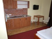 apartmány Heidi St. Martin