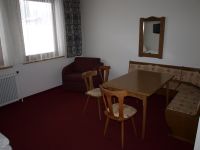 apartmány Heidi St. Martin
