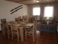 apartmány Heidi St. Martin apartmány Heidi St. Martin