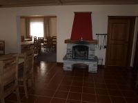apartmány Heidi St. Martin