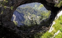 Národní park Kalkalpen