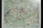 mapa Domky u pramene Nisy mapa Domky u pramene Nisy
