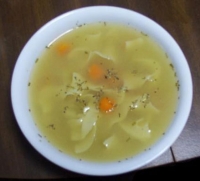 Mettensuppe