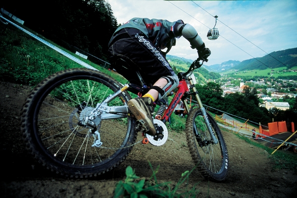 MTB Planai MTB Planai