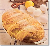 Salzburger Nockerl