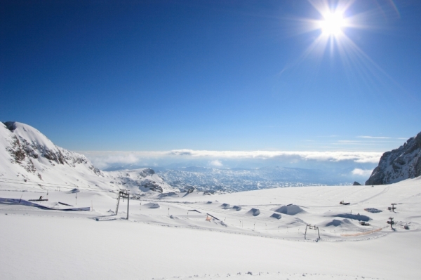 Schladming Planai Schladming Planai