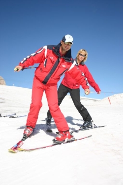 Lyžování ve Ski Amadé Lyžování ve Ski Amadé